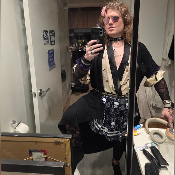 Meet your Posher, Aerith - Picture 9 of 9